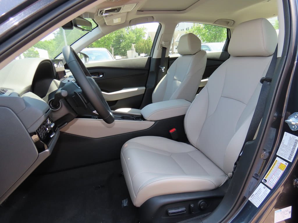 Thumbnail: 2025 Honda Accord - 11