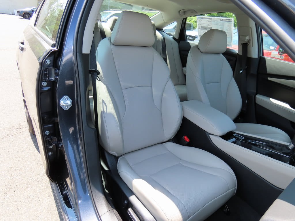 Thumbnail: 2025 Honda Accord - 12