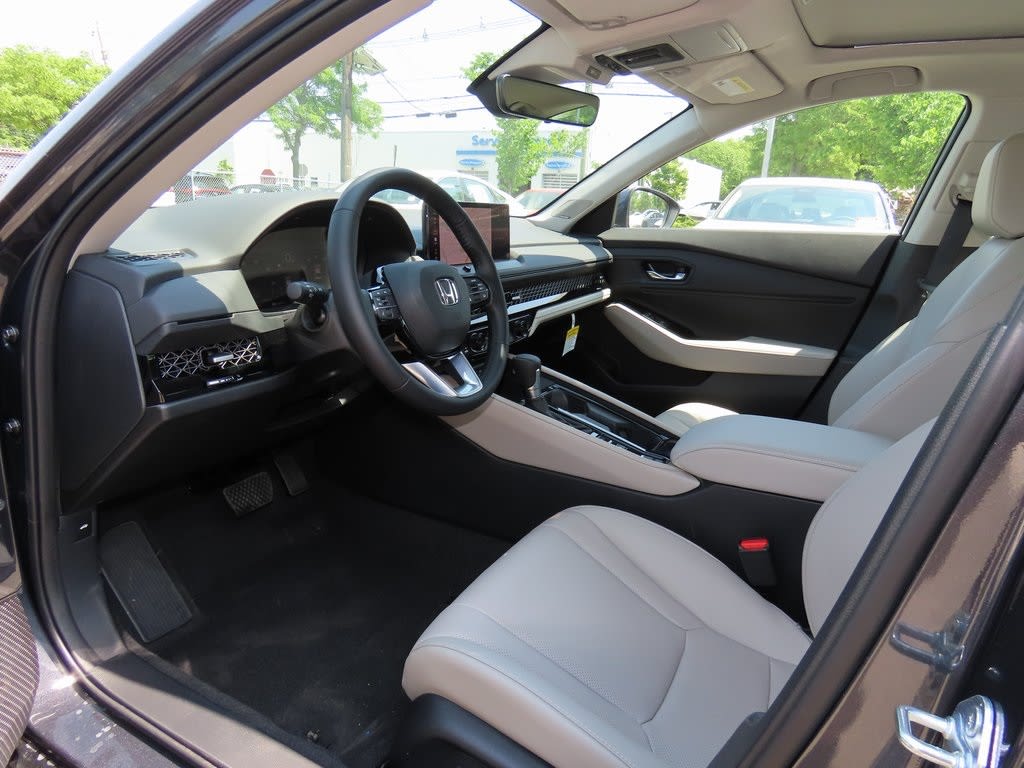 Thumbnail: 2025 Honda Accord - 2