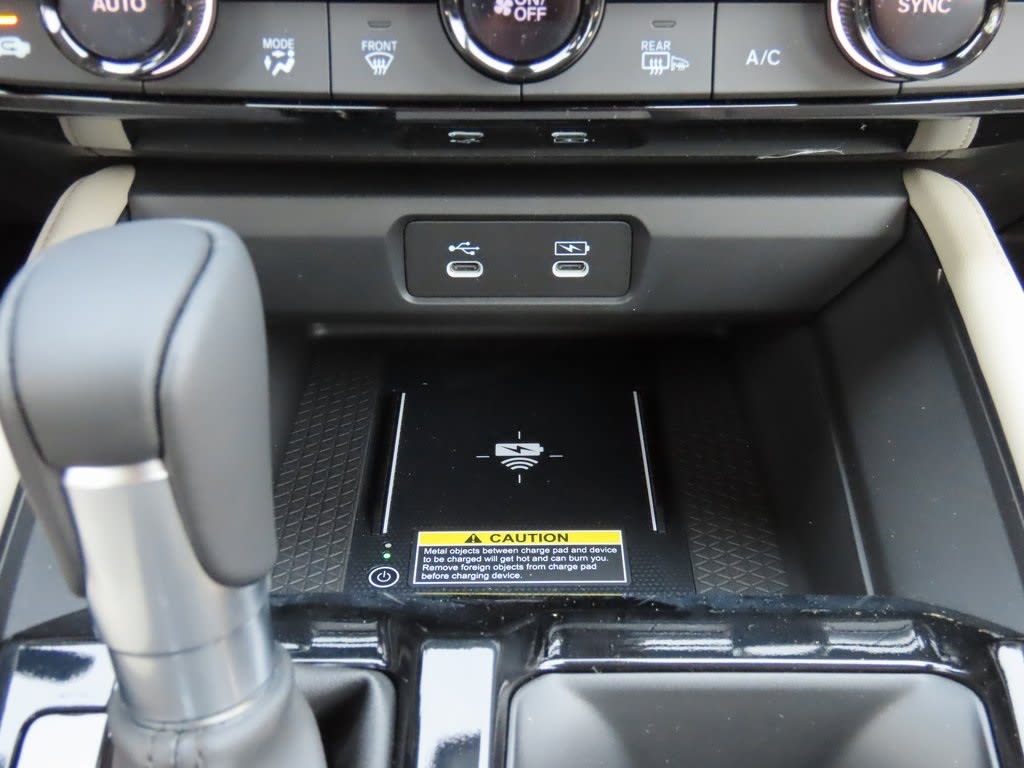 Thumbnail: 2025 Honda Accord - 22