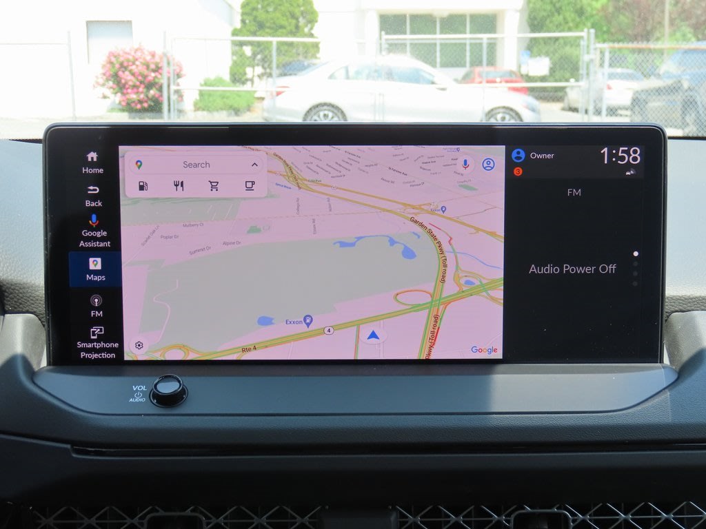 Thumbnail: 2025 Honda Accord - 15