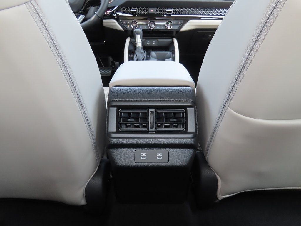 Thumbnail: 2025 Honda Accord - 23