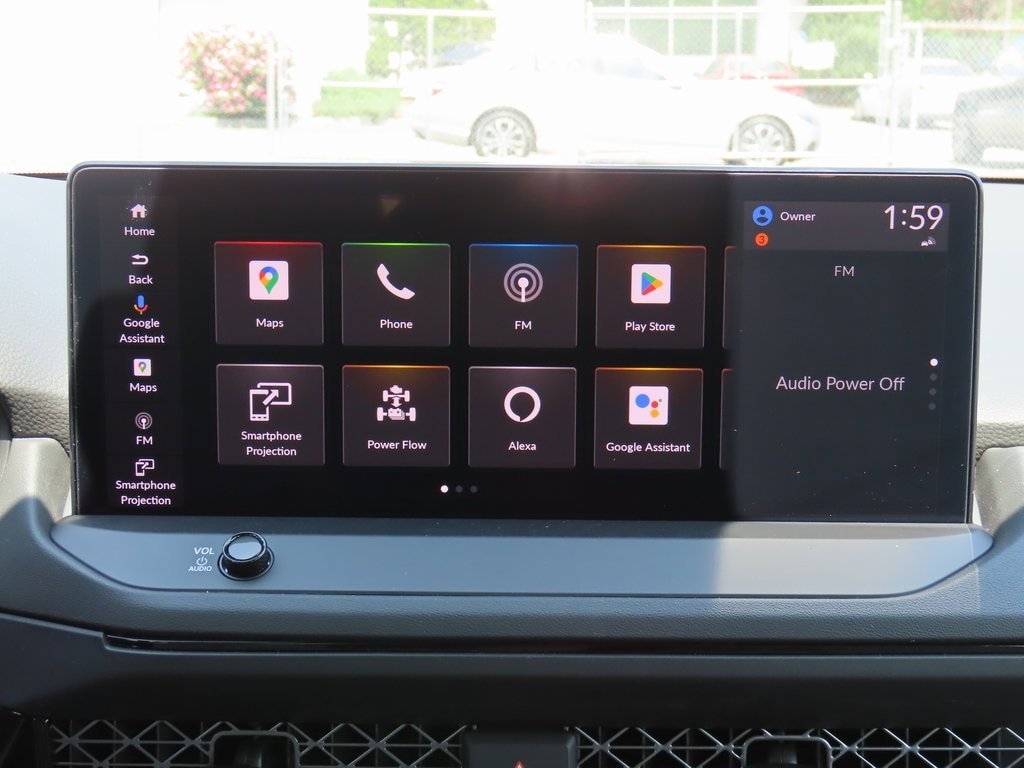 Thumbnail: 2025 Honda Accord - 20