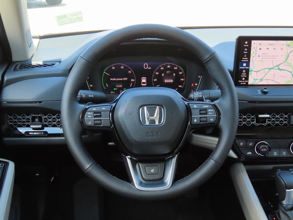 Thumbnail: 2026 Honda Accord - 13