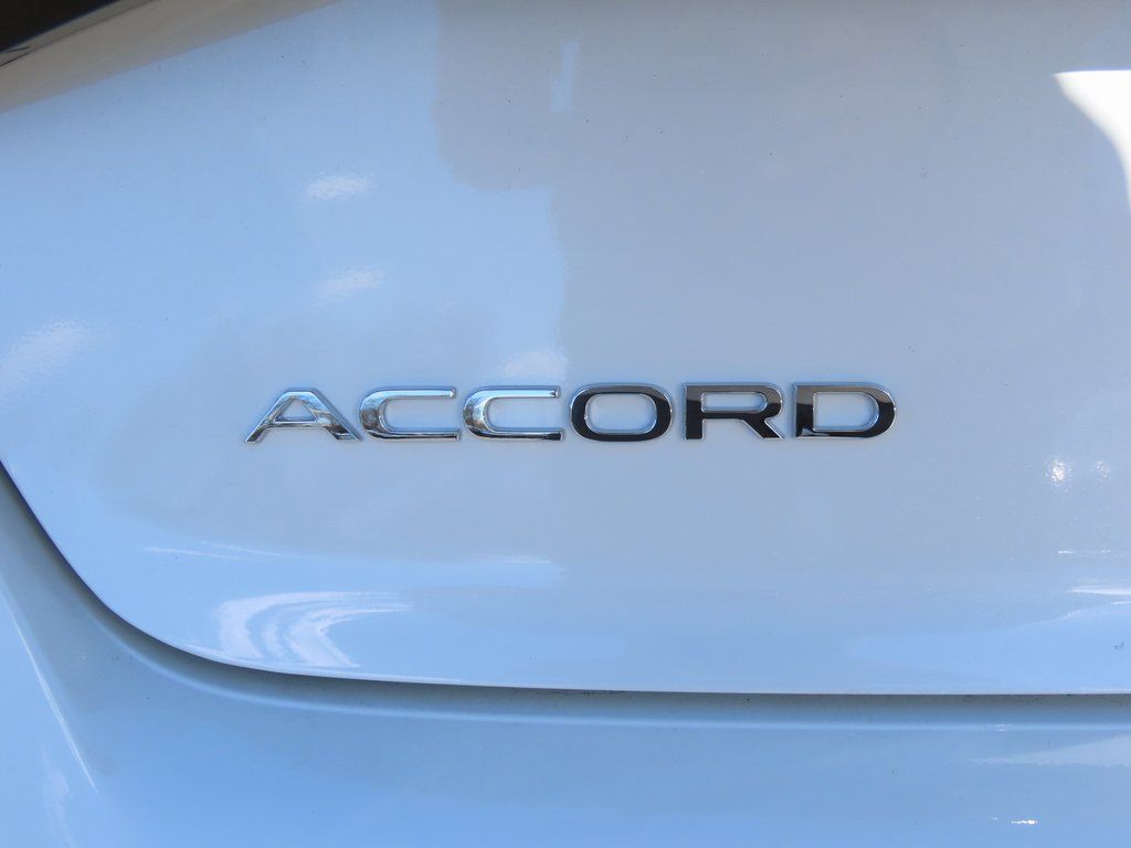 Thumbnail: 2026 Honda Accord - 6