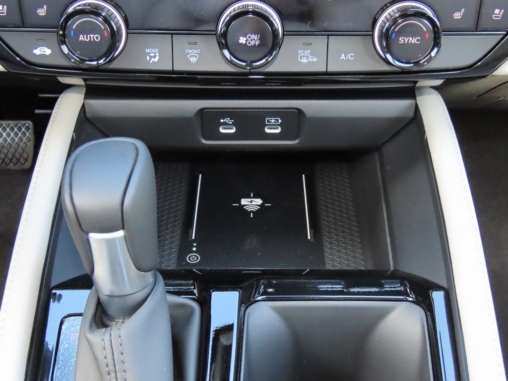Thumbnail: 2026 Honda Accord - 24