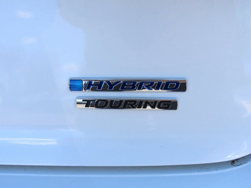 Thumbnail: 2026 Honda Accord - 18