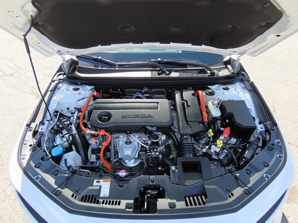 Thumbnail: 2026 Honda Accord - 8