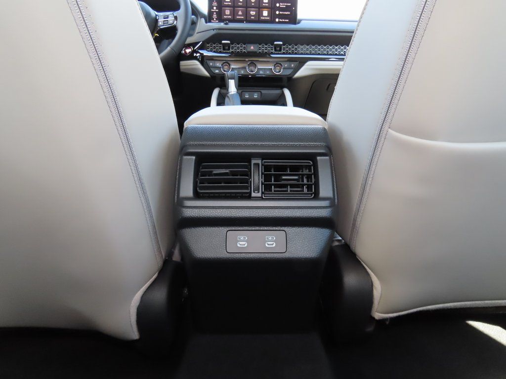 Thumbnail: 2026 Honda Accord - 29