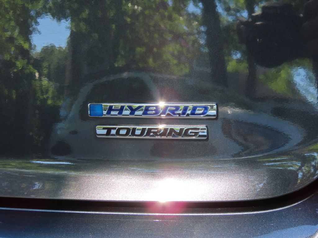 Thumbnail: 2023 Honda Accord - 21