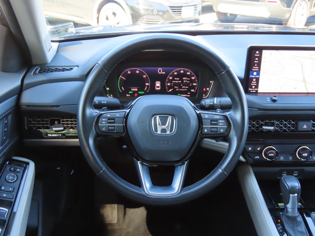 Thumbnail: 2023 Honda Accord - 13