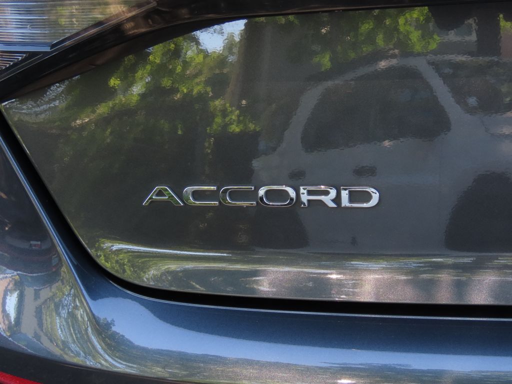 Thumbnail: 2023 Honda Accord - 6