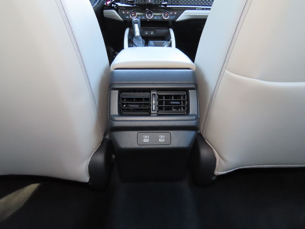 Thumbnail: 2023 Honda Accord - 30
