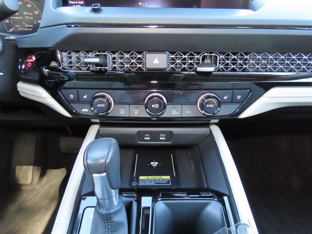 Thumbnail: 2023 Honda Accord - 27