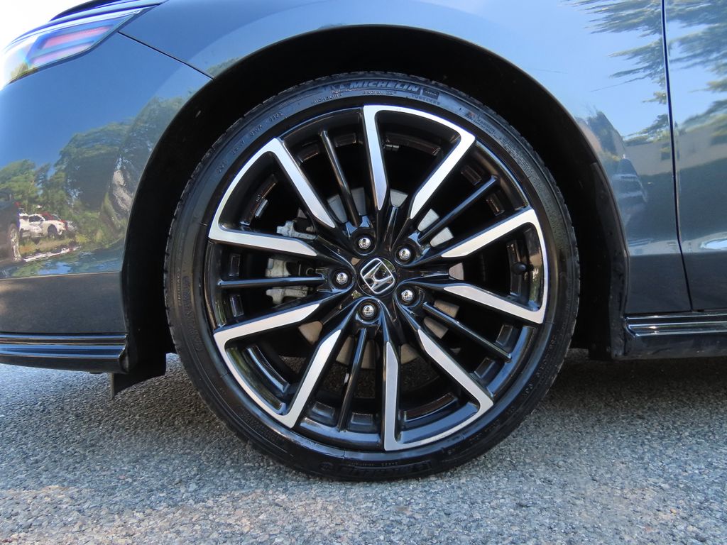 Thumbnail: 2023 Honda Accord - 7