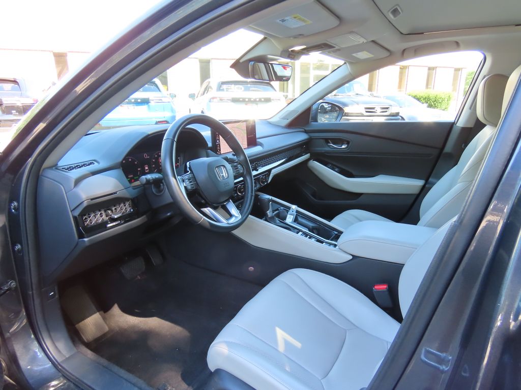 Thumbnail: 2023 Honda Accord - 2