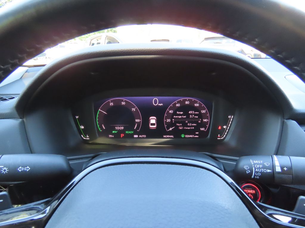 Thumbnail: 2023 Honda Accord - 16