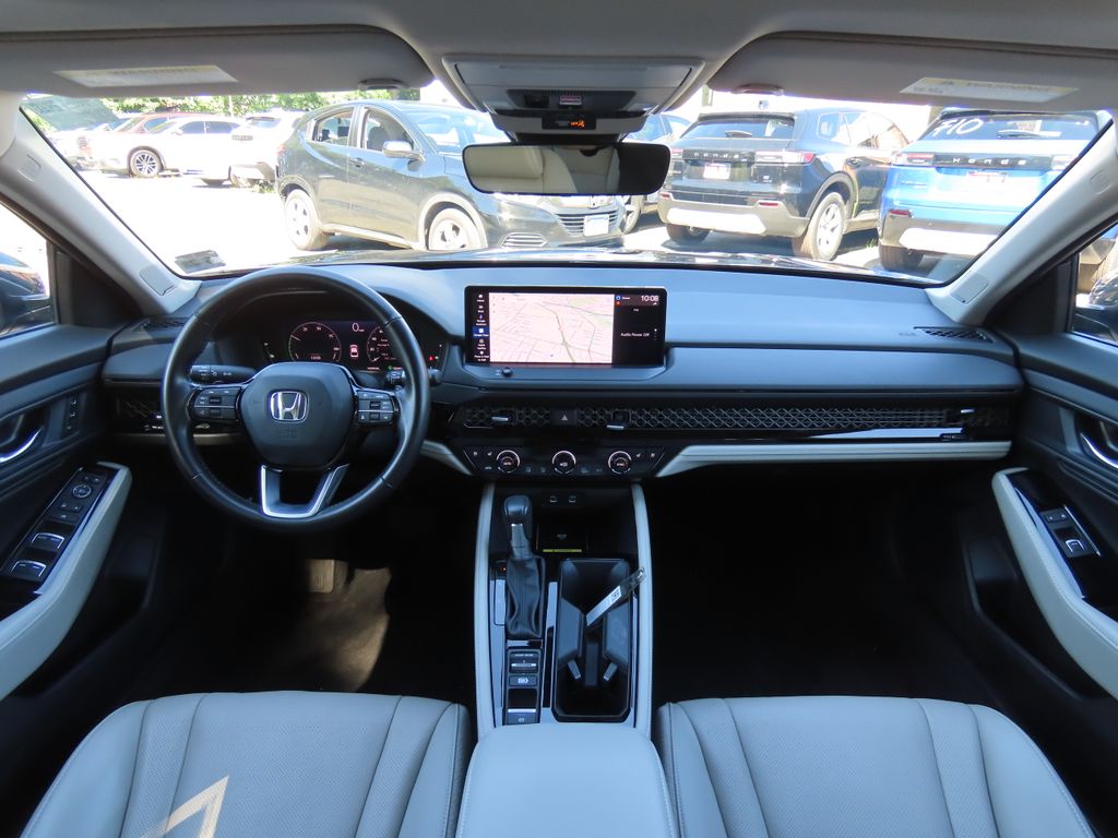 Thumbnail: 2023 Honda Accord - 9