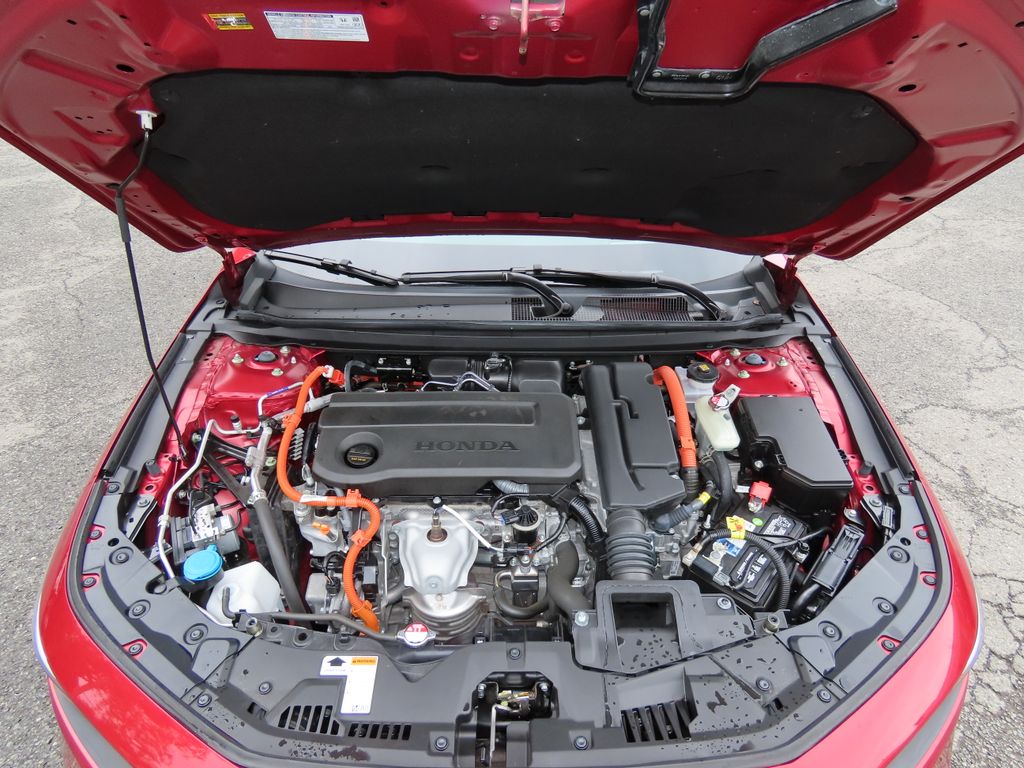 Thumbnail: 2024 Honda Accord - 7