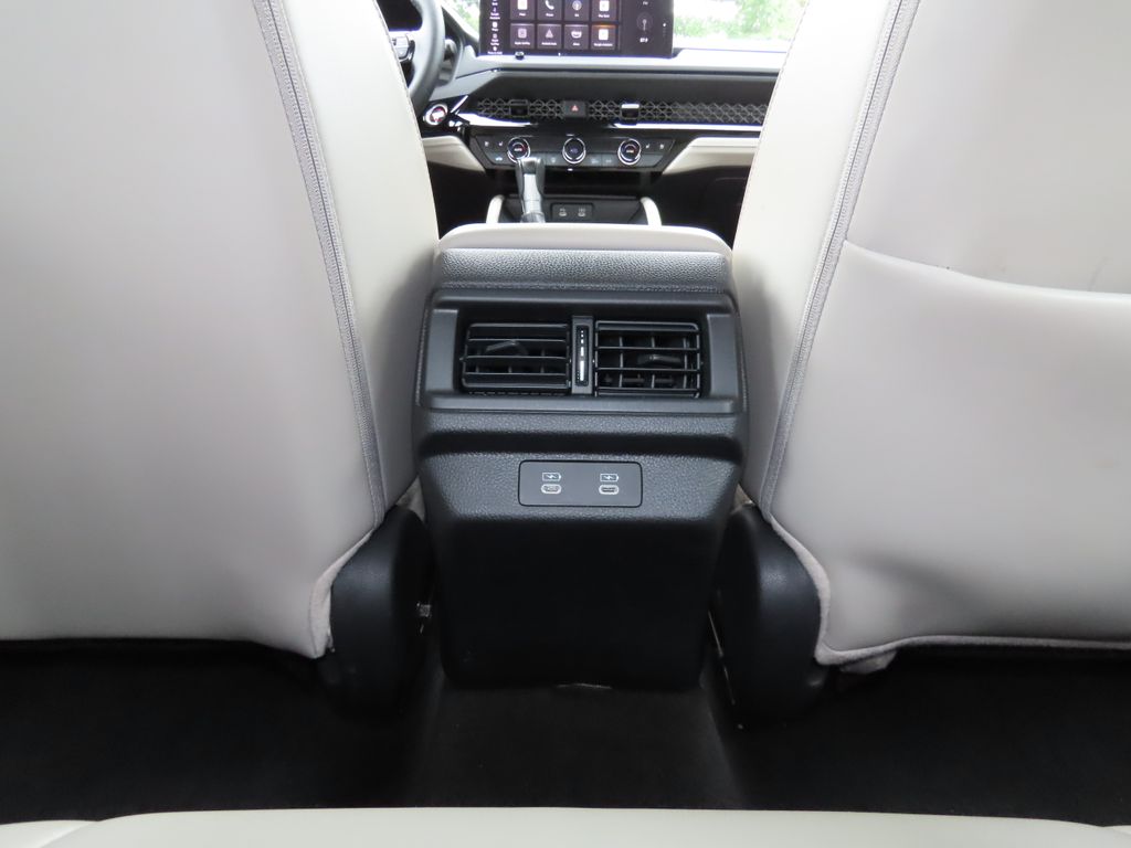 Thumbnail: 2024 Honda Accord - 28