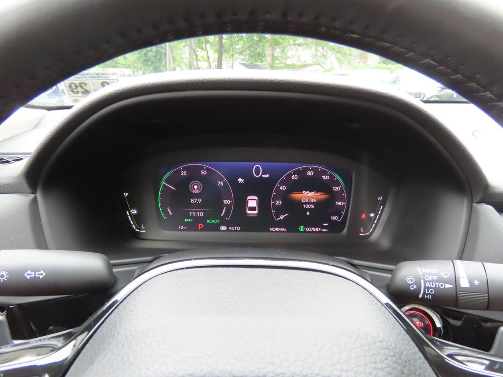 Thumbnail: 2024 Honda Accord - 14