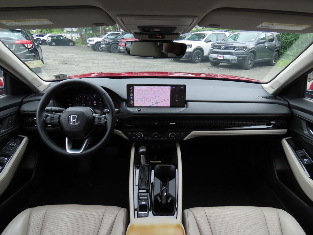 Thumbnail: 2024 Honda Accord - 2
