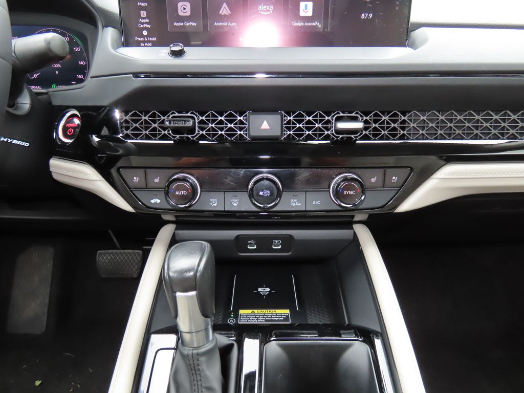 Thumbnail: 2024 Honda Accord - 24
