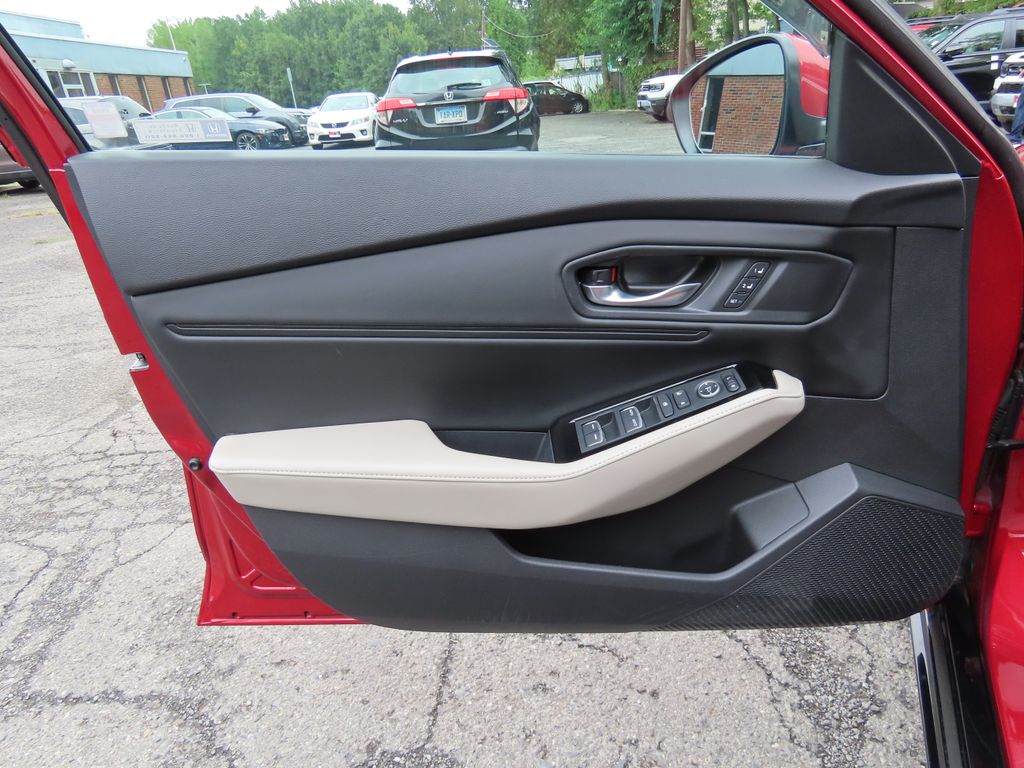 Thumbnail: 2024 Honda Accord - 19