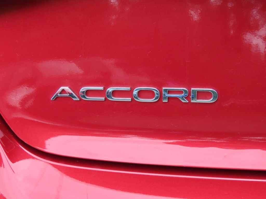 Thumbnail: 2024 Honda Accord - 6