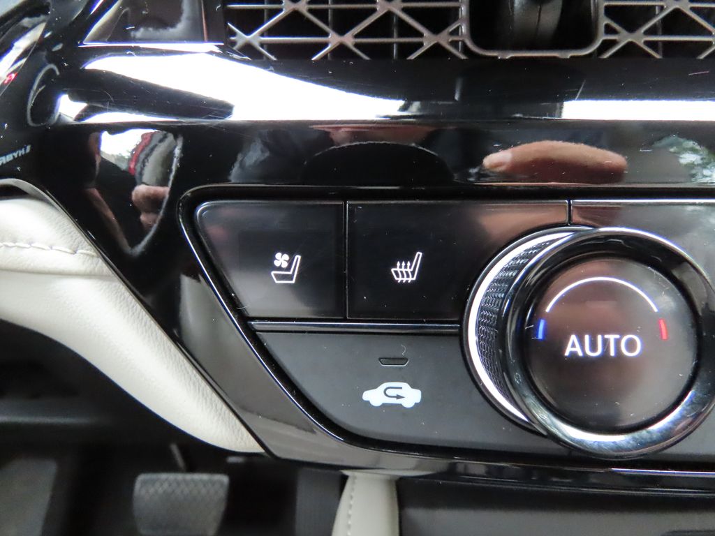 Thumbnail: 2024 Honda Accord - 27