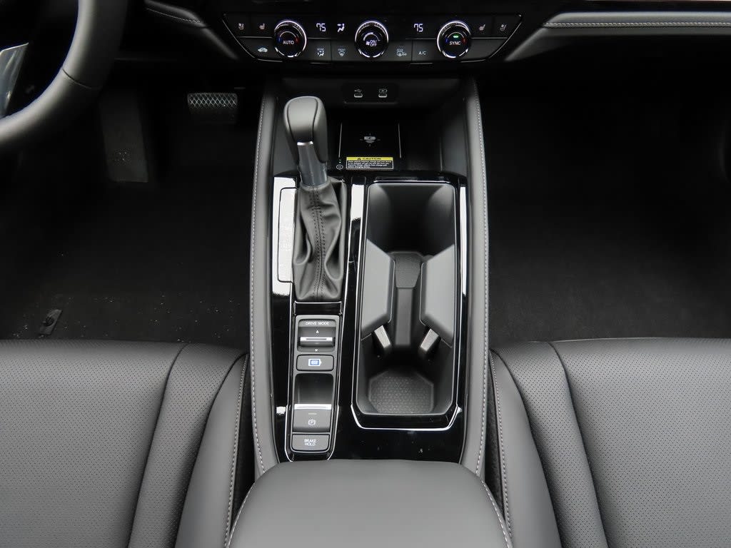 Thumbnail: 2025 Honda Accord - 16