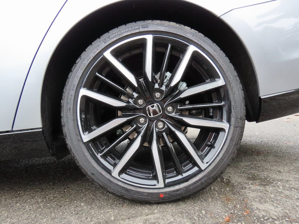 Thumbnail: 2025 Honda Accord - 8