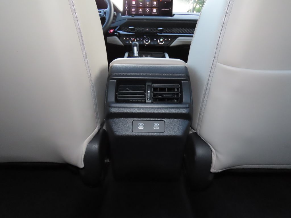 Thumbnail: 2023 Honda Accord - 28