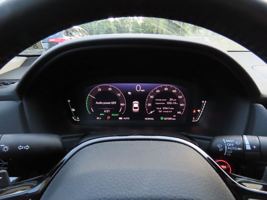 Thumbnail: 2023 Honda Accord - 15