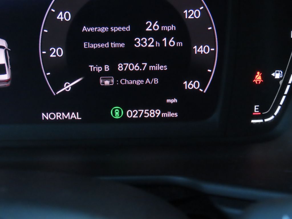 Thumbnail: 2023 Honda Accord - 30