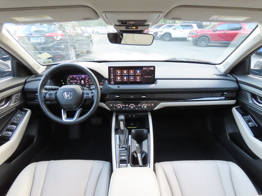 Thumbnail: 2023 Honda Accord - 8