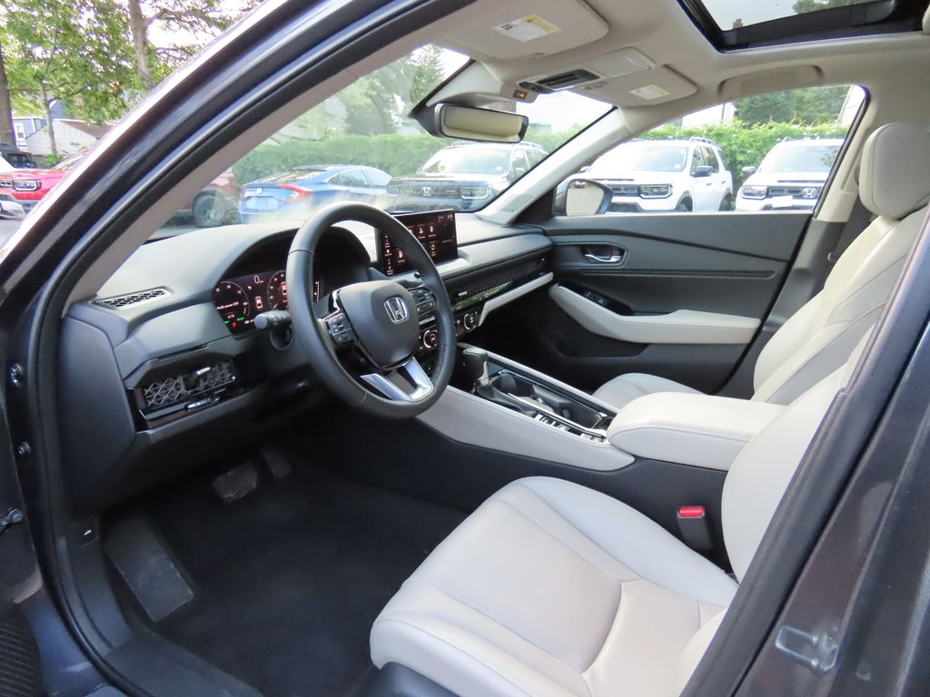 Thumbnail: 2023 Honda Accord - 2
