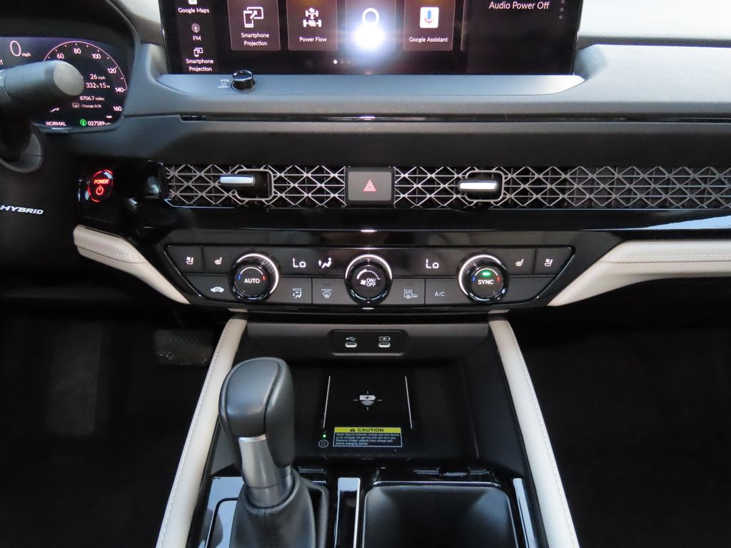 Thumbnail: 2023 Honda Accord - 26