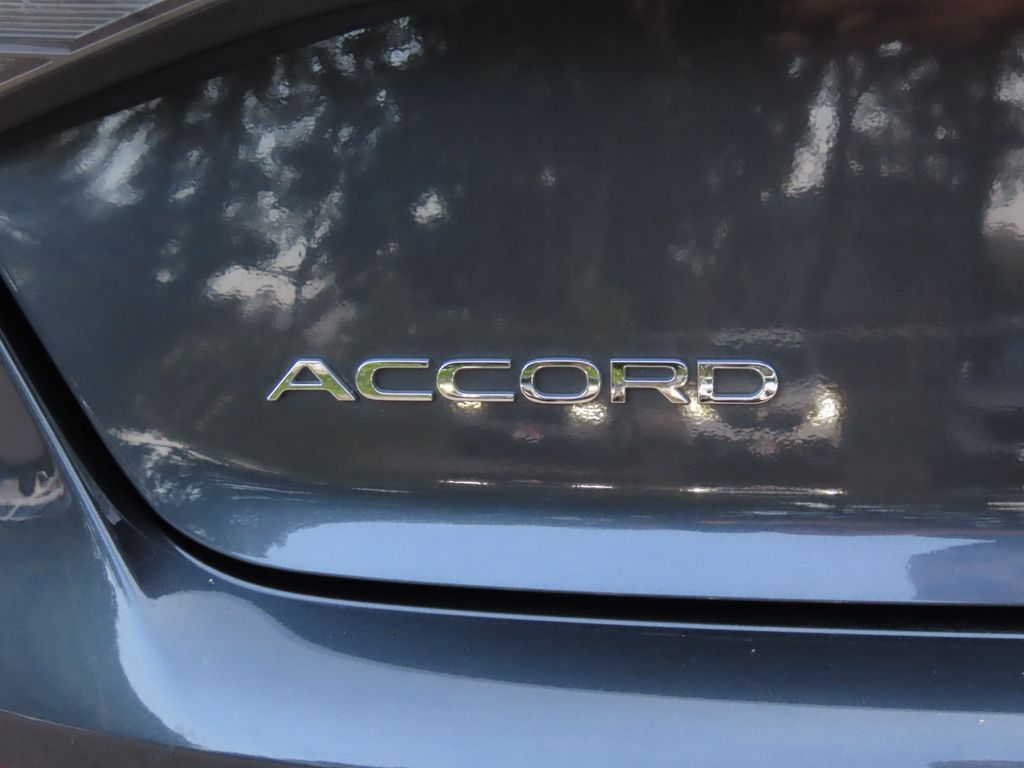 Thumbnail: 2023 Honda Accord - 5