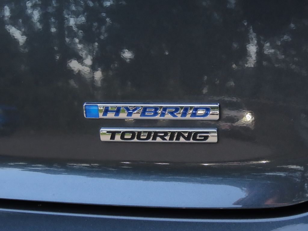 Thumbnail: 2023 Honda Accord - 21
