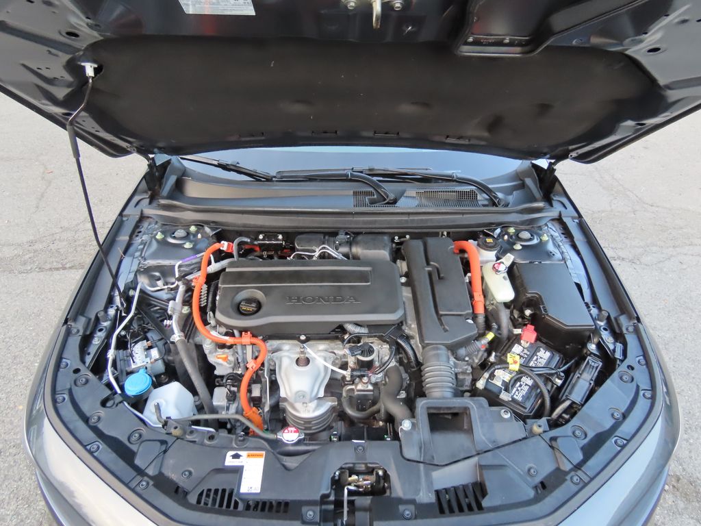 Thumbnail: 2023 Honda Accord - 7