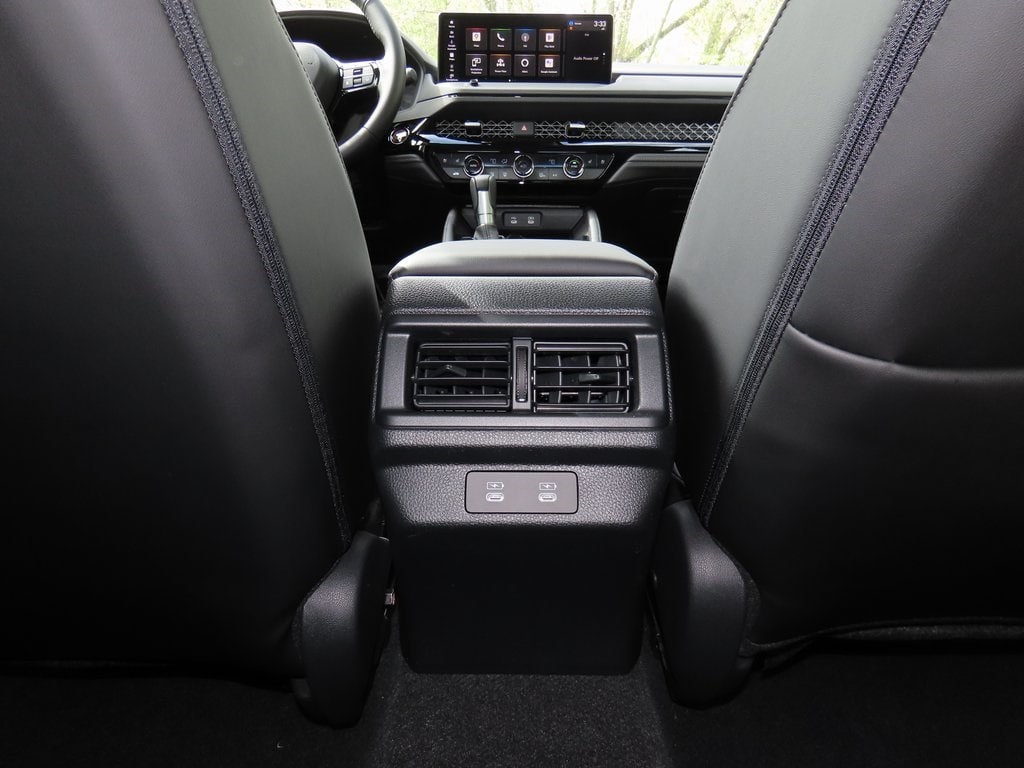 Thumbnail: 2025 Honda Accord - 21