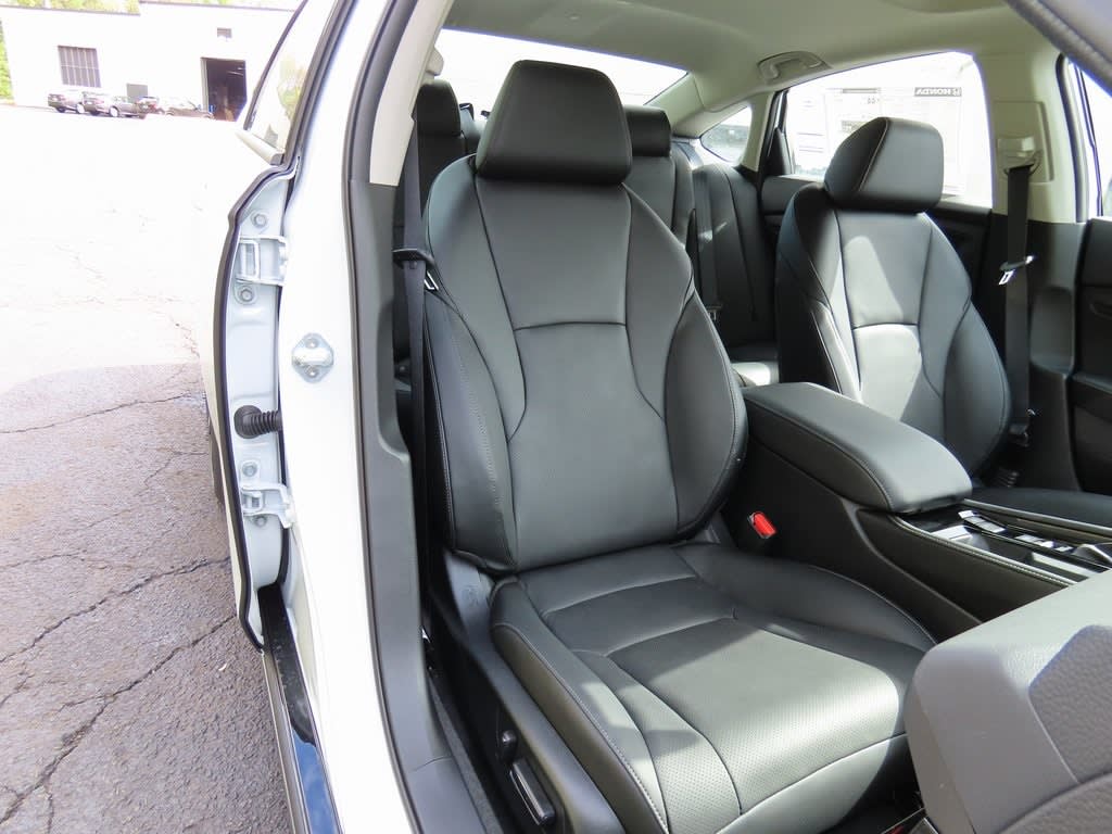 Thumbnail: 2025 Honda Accord - 11