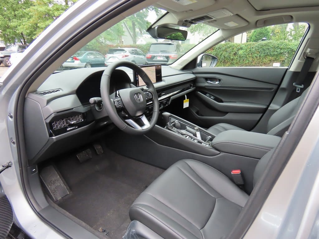 Thumbnail: 2025 Honda Accord - 2