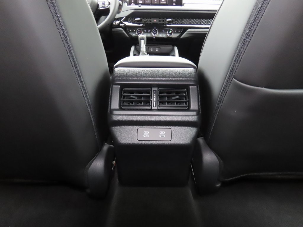 Thumbnail: 2025 Honda Accord - 23