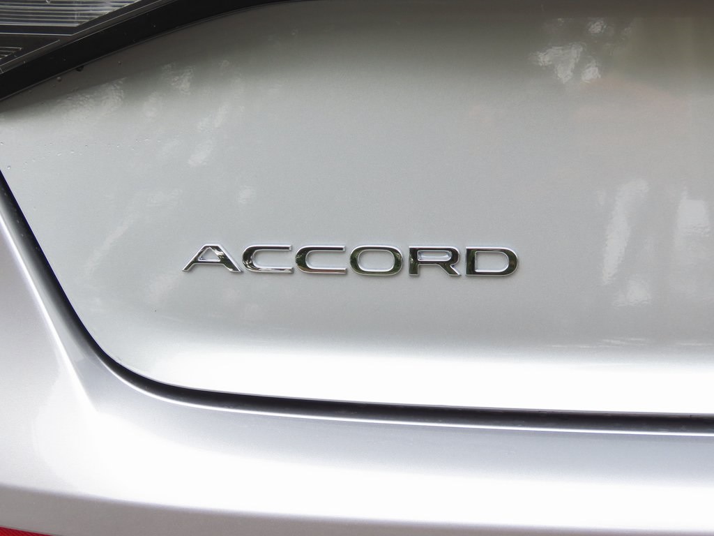 Thumbnail: 2025 Honda Accord - 7