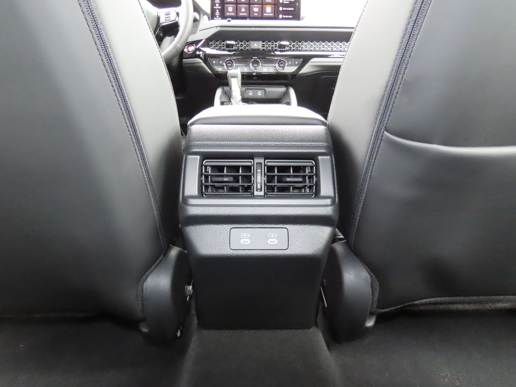 Thumbnail: 2026 Honda Accord - 27
