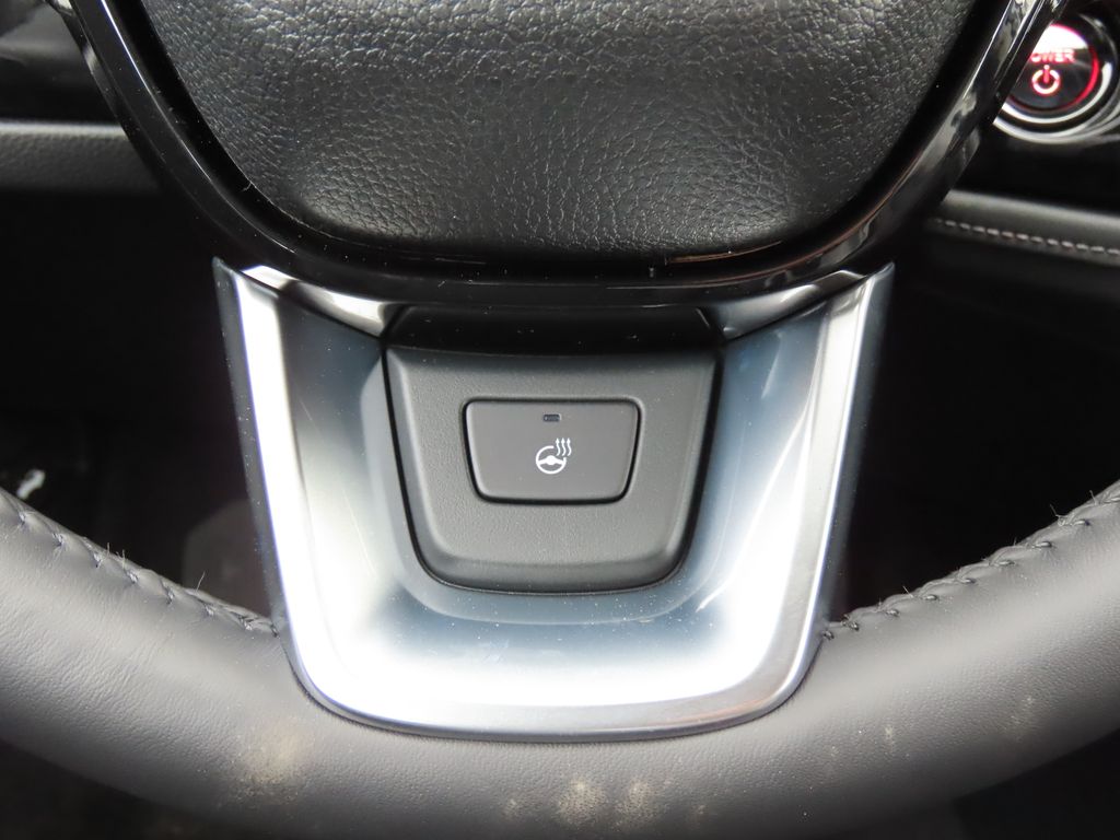Thumbnail: 2026 Honda Accord - 26