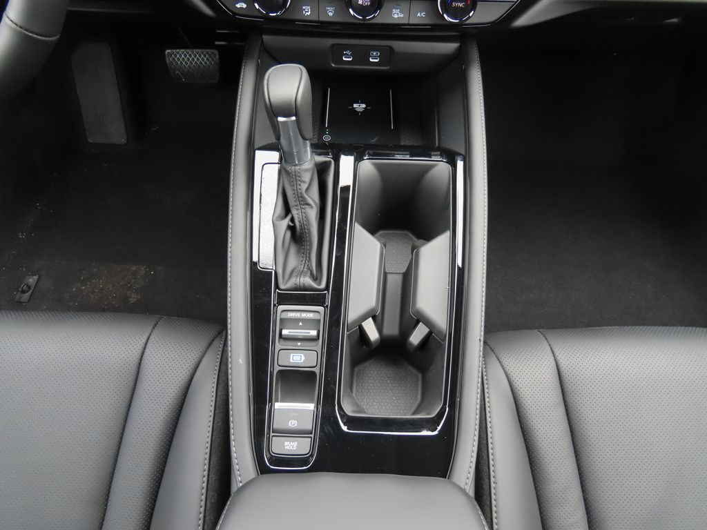 Thumbnail: 2026 Honda Accord - 16