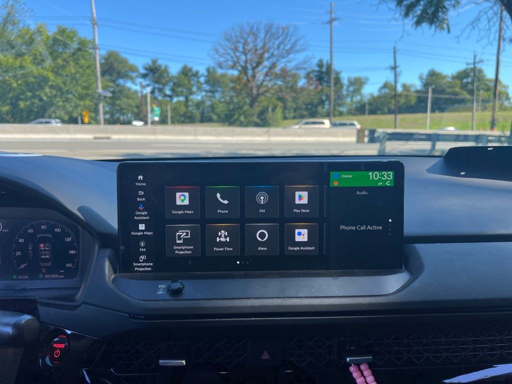 Thumbnail: 2024 Honda Accord - 10